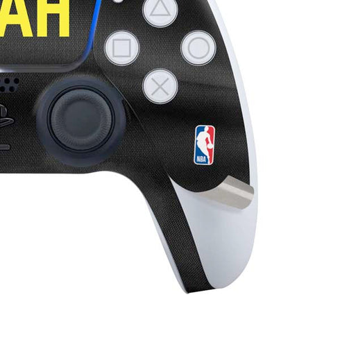 NBA Utah Jazz Jersey PS5 Digital Edition Bundle Skin